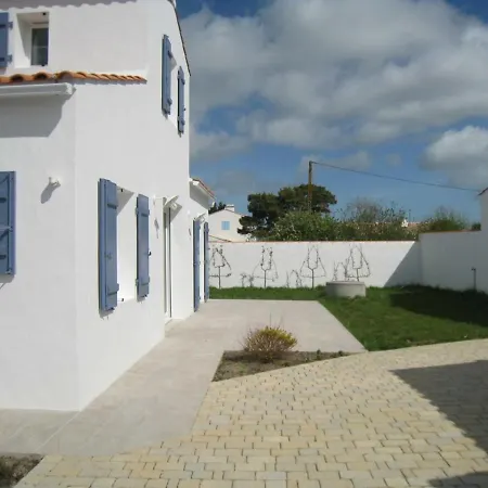 Maison Avec Terrasse, 400 M Et Centre, 2 Chambres, Parking Prive, Menage Inclus - Fr-1-224b-542 *