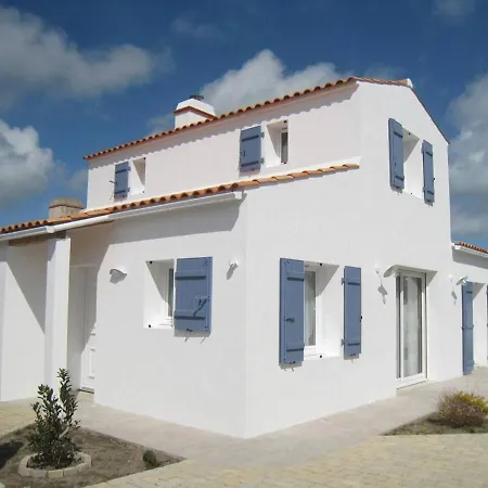 Maison Avec Terrasse, 400 M Et Centre, 2 Chambres, Parking Prive, Menage Inclus - Fr-1-224b-542