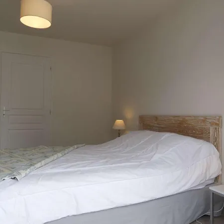 Casa vacanze Maison Avec Terrasse, 400 M Et Centre, 2 Chambres, Parking Privé, Ménage Inclus - Fr-1-224b-542 La Guérinière