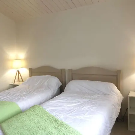 Maison Avec Terrasse, 400 M Et Centre, 2 Chambres, Parking Prive, Menage Inclus - Fr-1-224b-542 Nyaraló La Guérinière