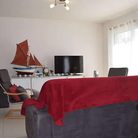 Maison Avec Terrasse, 400 M Et Centre, 2 Chambres, Parking Prive, Menage Inclus - Fr-1-224b-542 *