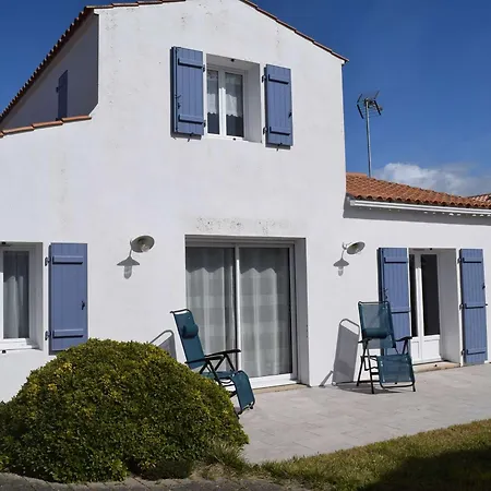 Maison Avec Terrasse, 400 M Et Centre, 2 Chambres, Parking Prive, Menage Inclus - Fr-1-224b-542 * La Gueriniere